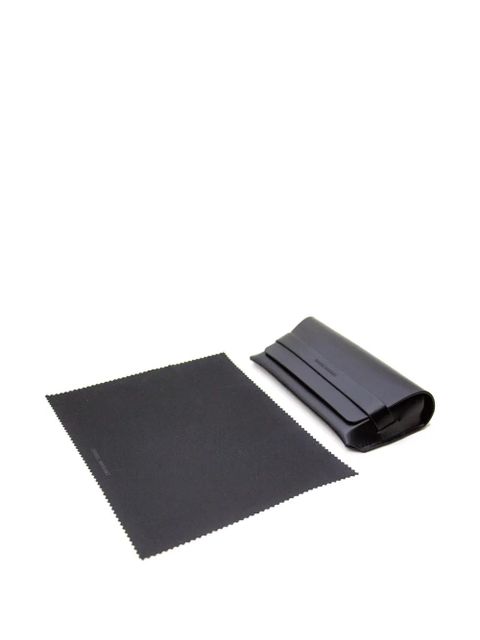 Isabel Marant Eyewear 158/S round-square sunglasses - Green