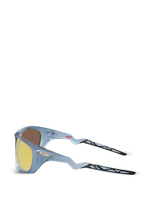 Oakley Lateralis Polaris Collection sunglasses - Blue