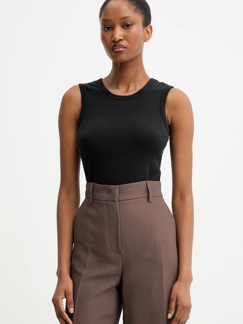 MM by Max Mara top TONDO - zdjęcie produktu nr 2