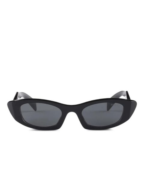 Prada Eyewear Prada Symbole sunglasses - FE08Z Lenses - zdjęcie produktu nr 1