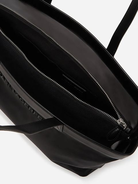 Karl Lagerfeld torebka kolor czarny A2W46050