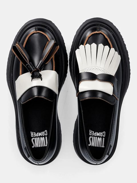 Camper mokasyny skórzane TWS - zdjęcie produktu nr 2