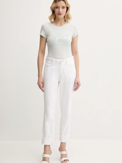 Armani Exchange t-shirt - zdjęcie produktu nr 1