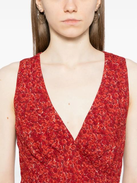 Reformation Ryan set - Red