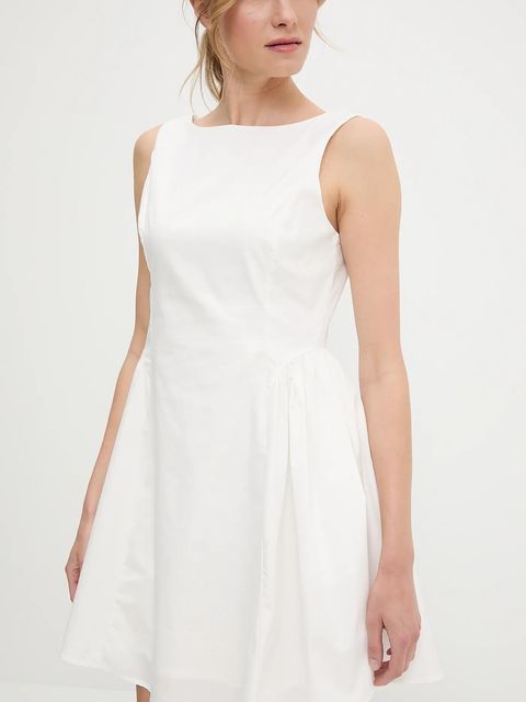 Answear.LAB sukienka bawełniana - zdjęcie produktu nr 2