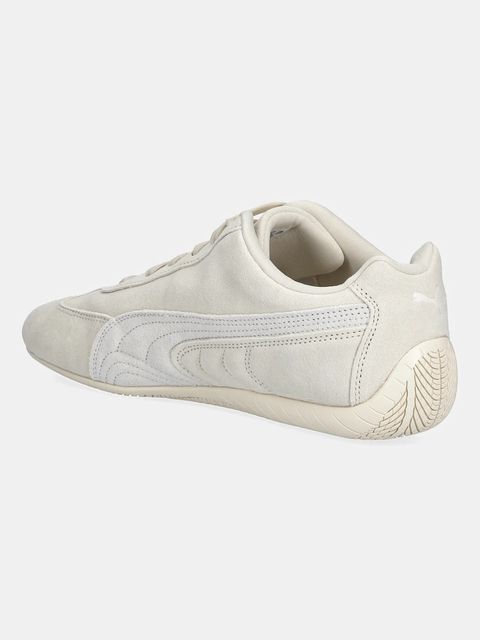 Puma sneakersy zamszowe Speedcat OG
