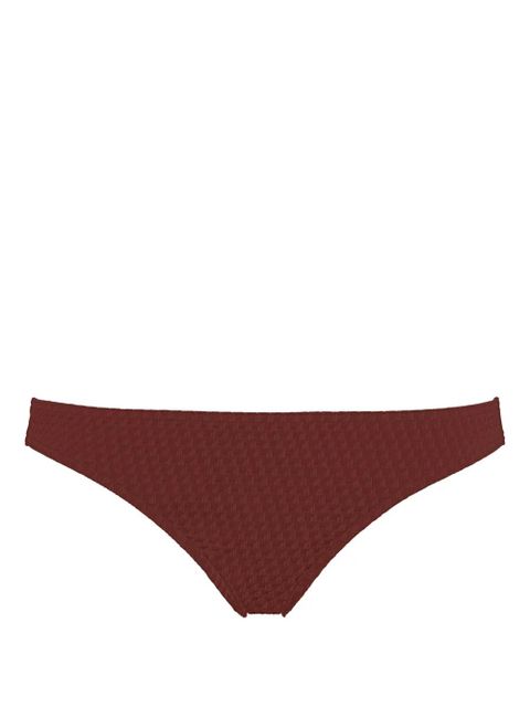 ERES Trends bikini briefs - Brown - zdjęcie produktu nr 1