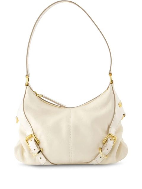 Givenchy Voyou shoulder bag - White - zdjęcie produktu nr 1