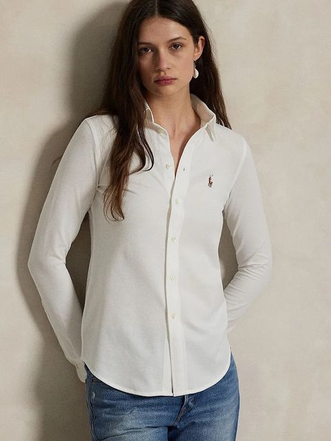 Polo Ralph Lauren - Koszula 211664427003 - zdjęcie produktu nr 2