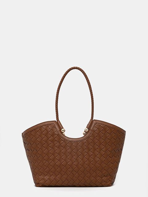 Twinset torebka shopper damska - zdjęcie produktu nr 1