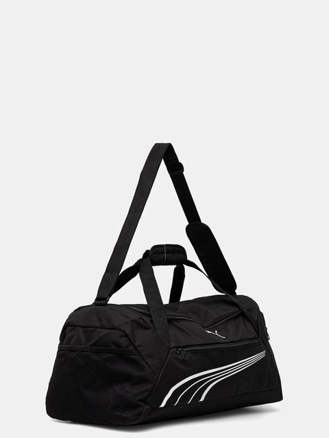 Puma torba kolor czarny 91189 - zdjęcie produktu nr 2