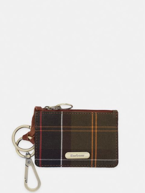 Barbour portfel damski - zdjęcie produktu nr 2