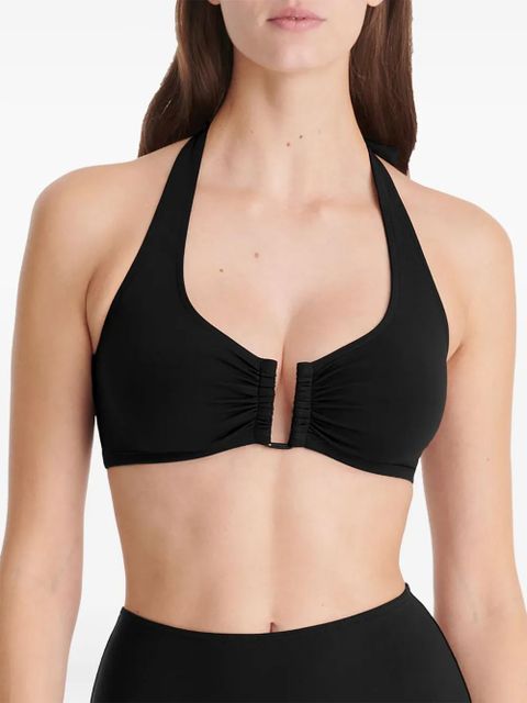 ERES Dédicace bikini top - Black