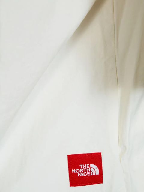 The North Face Red Box boxy shirt - Neutrals