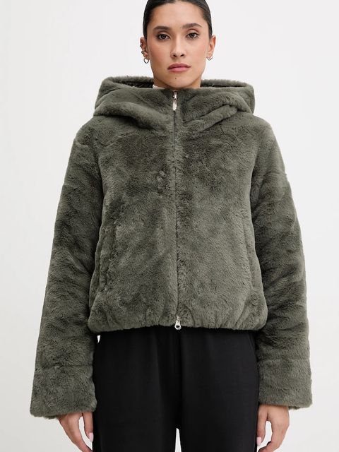 Colmar kurtka puchowa dwustronna kolor zielony 2288E.2YN - zdjęcie produktu nr 2