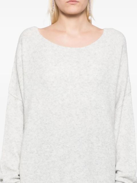 American Vintage damsville jumper - Grey