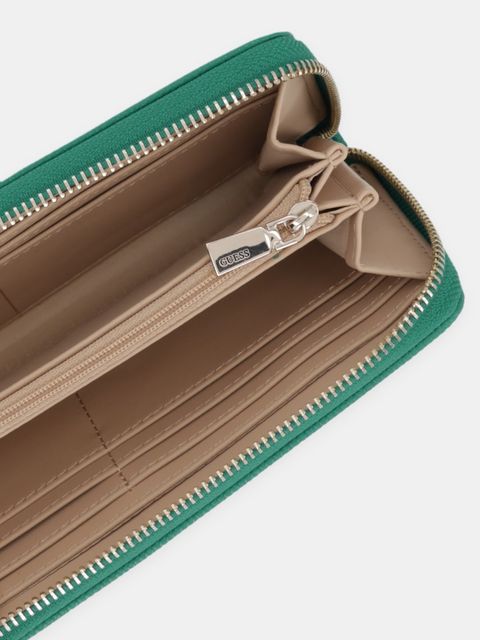 Guess portfel LAUREL