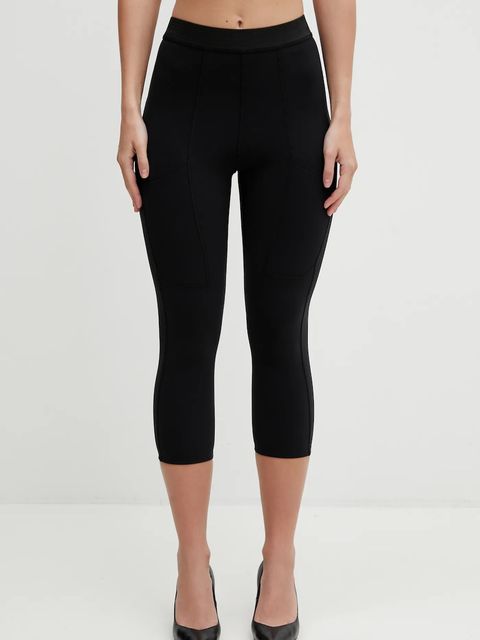Coperni szorty Cycling Capri