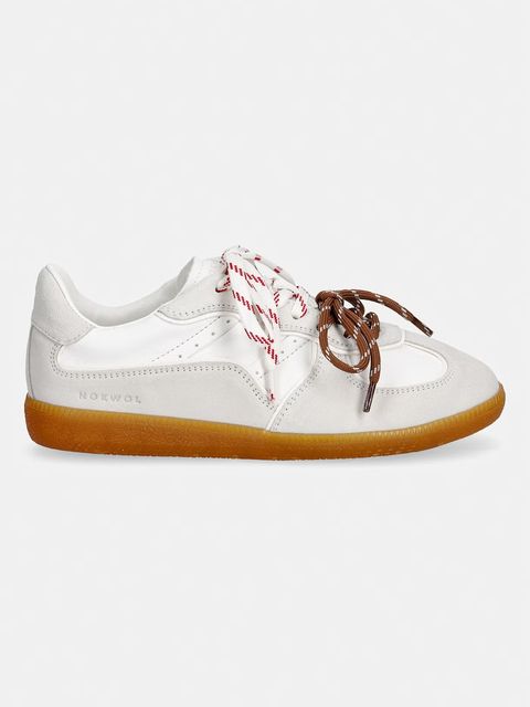 Nokwol sneakersy skórzane August - zdjęcie produktu nr 1