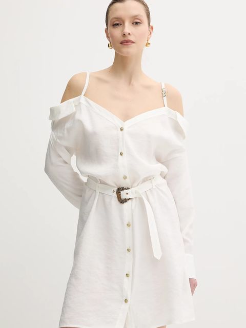 Versace Jeans Couture sukienka - zdjęcie produktu nr 1