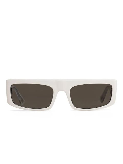 KHAITE x Oliver Peoples 1979C sunglasses - White - zdjęcie produktu nr 1