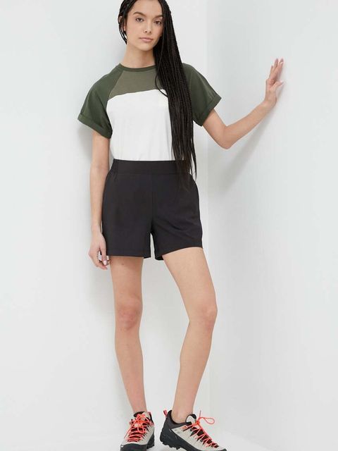 Helly Hansen szorty outdoorowe Thalia 2.0 - zdjęcie produktu nr 2