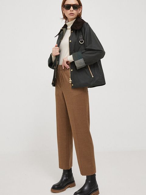 Barbour kurtka - zdjęcie produktu nr 2