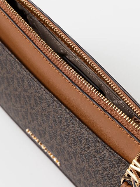 MICHAEL Michael Kors torebka kolor brązowy 32S5G8EC7B