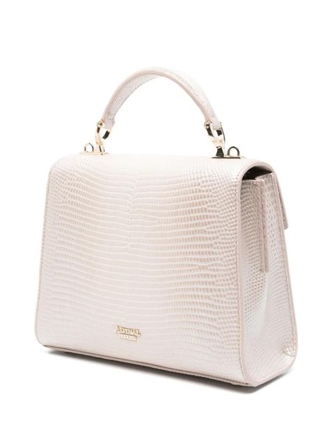 Aspinal Of London Midi Mayfair 2 top-handle bag - Neutrals - zdjęcie produktu nr 2