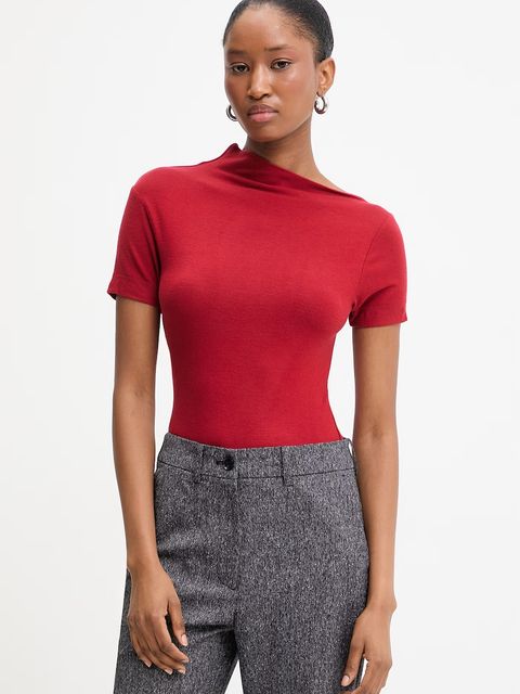 Guess t-shirt DAMIANA - zdjęcie produktu nr 1