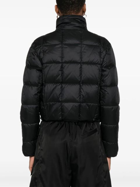Moncler Jarcieu jacket - Black