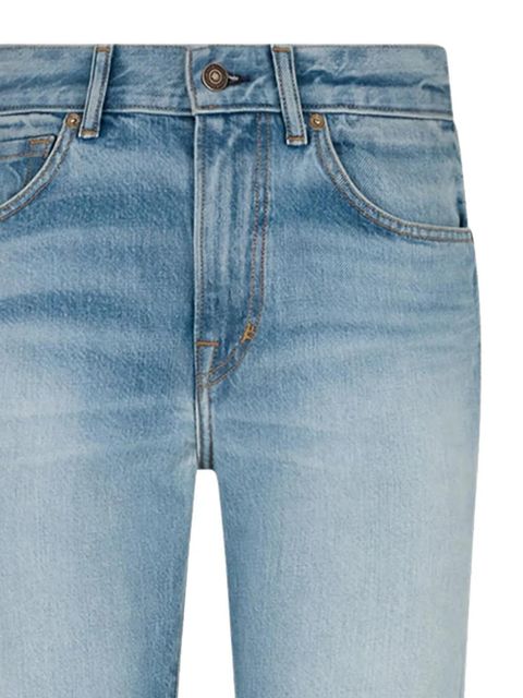 TOM FORD five-pocket jeans - Blue - zdjęcie produktu nr 2