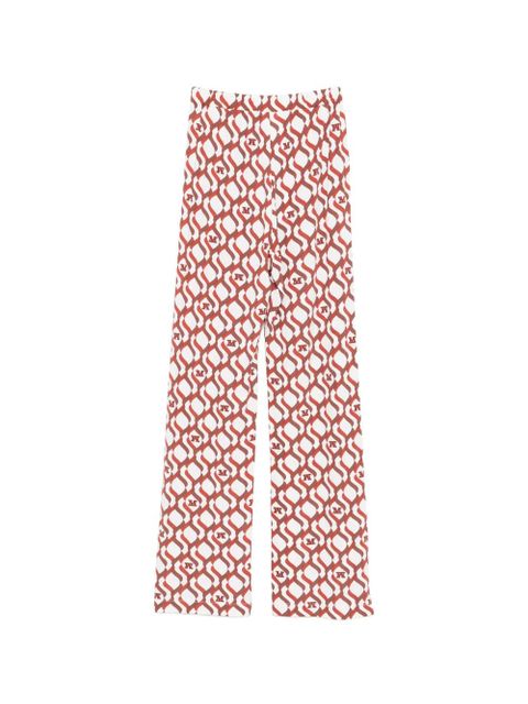 Max Mara Abate trousers - White - zdjęcie produktu nr 2