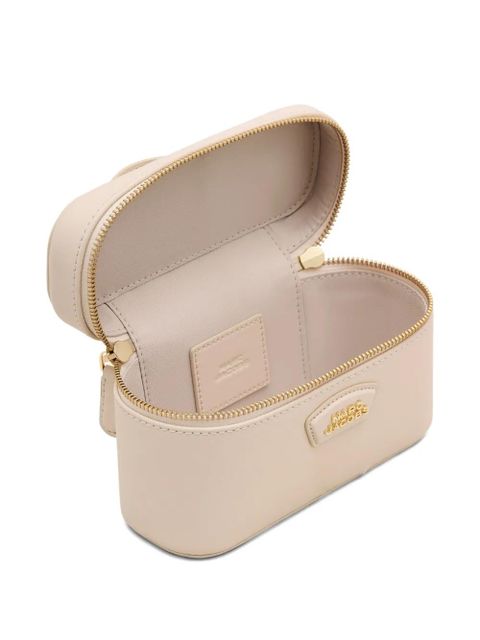 Marc Jacobs mini The E/W Vanity cross body bag - Neutrals