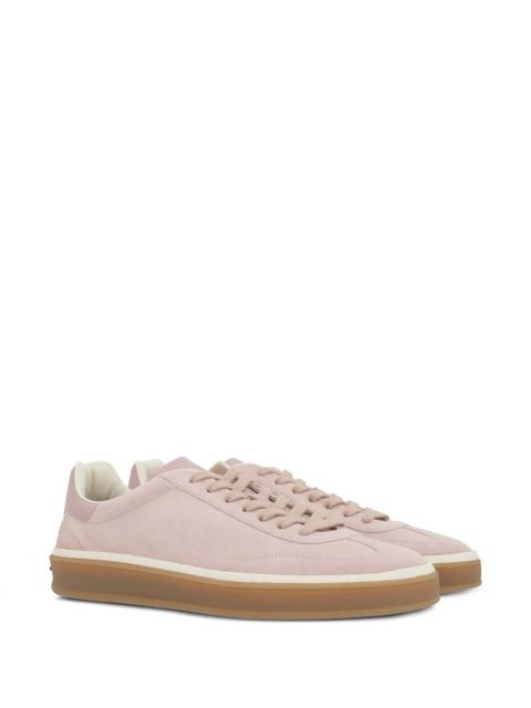 Loro Piana Tennis Walk trainers - Pink - zdjęcie produktu nr 2