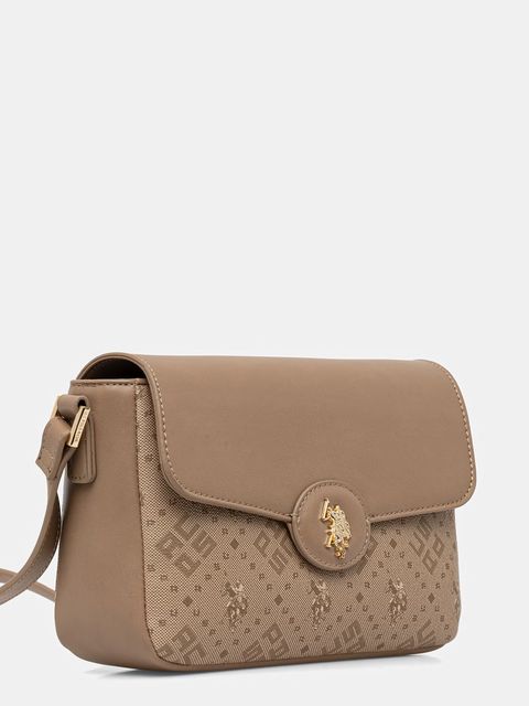 U.S. Polo Assn. torebka damska HAMPTON - zdjęcie produktu nr 1
