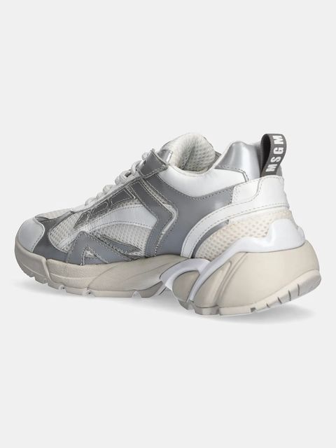 MSGM sneakersy