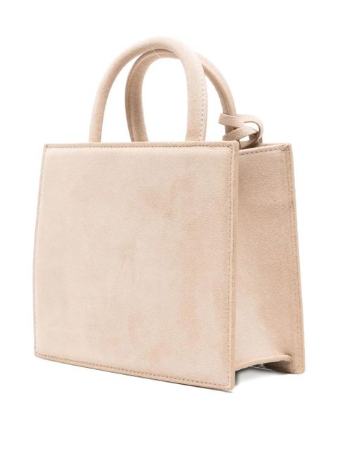 MC2 Saint Barth mini Shop tote bag - Neutrals - zdjęcie produktu nr 2