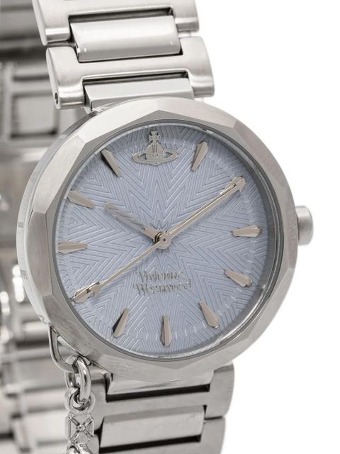 Vivienne Westwood Poplar 31mm - Blue