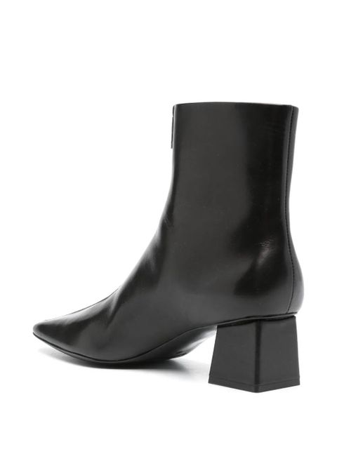 Simkhai 50mm Ryder ankle boots - Black