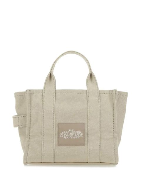 Marc Jacobs The Small tote bag - Neutrals - zdjęcie produktu nr 2