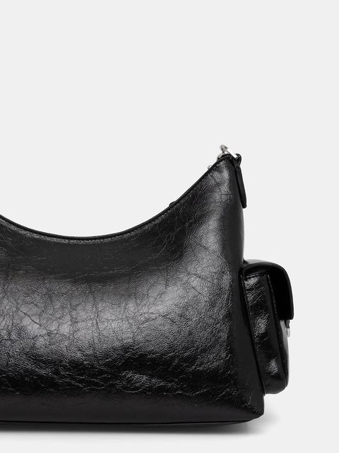 Dkny torebka kolor czarny R52CDK71