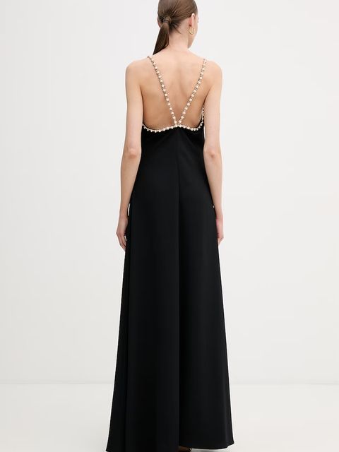 Silvian Heach sukienka RAMAB - zdjęcie produktu nr 2