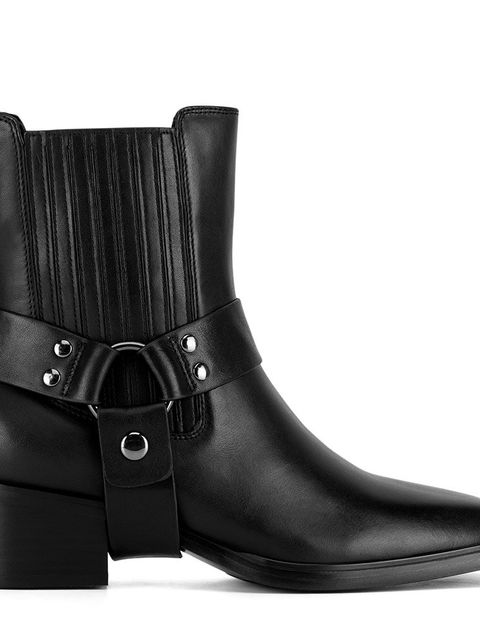 Gino Rossi WGA3394-1 Czarny - zdjęcie produktu nr 1