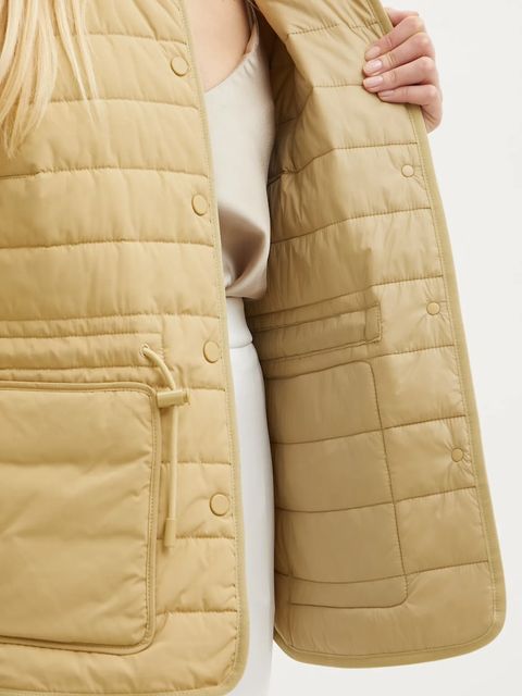 BOSS kurtka damska przejściowa 50531125