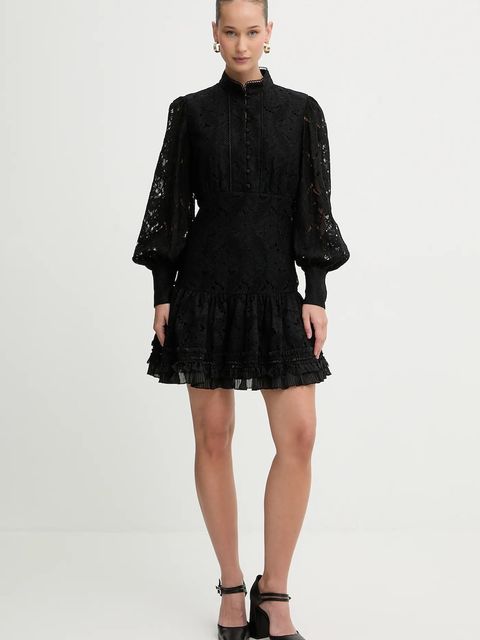 Bardot sukienka - zdjęcie produktu nr 2