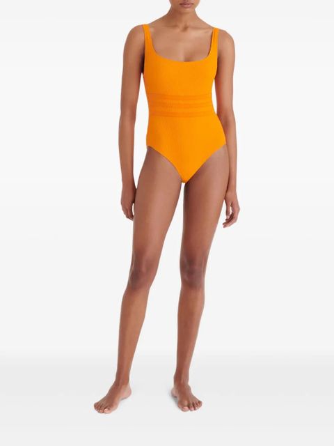 ERES Glory swimsuit - Orange - zdjęcie produktu nr 2