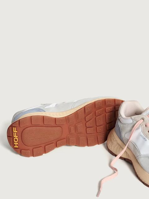 Hoff sneakersy TOULOUSE II kolor multicolor 12535004 CITY MKII