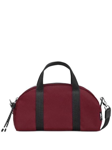 Longchamp medium Le Pliage top-handle tote bag - Red - zdjęcie produktu nr 1