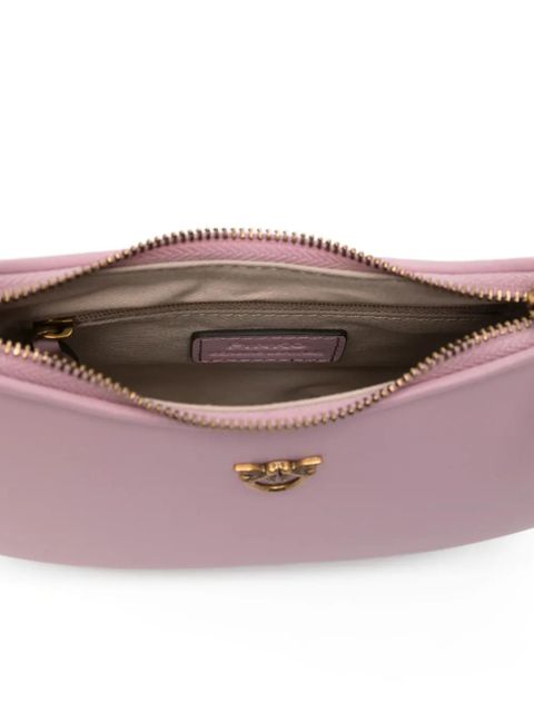 PINKO logo shoulder bag